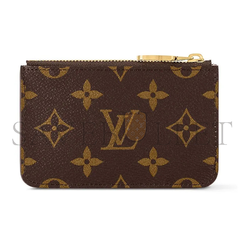 l0*is V*t0n card holder m82852 (12*8*0.8cm)